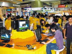 高校大三學生玩轉電子競技 從未因此掛過科