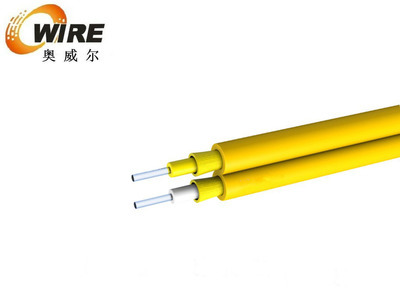 GJFJBV-G652D PVC單模0.3雙芯8字型光纜 特價全國銷售，通信線纜理想選擇