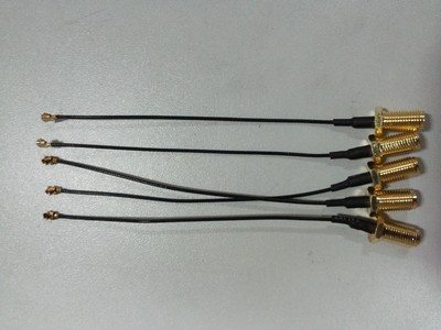 廠家低價直銷各類射頻連接線，深圳市鴻聯興科技助力通信設備零配件供應